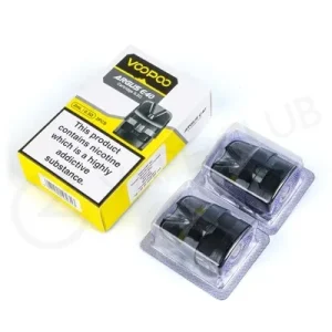 Voopoo Argus E40 Replacement Pod