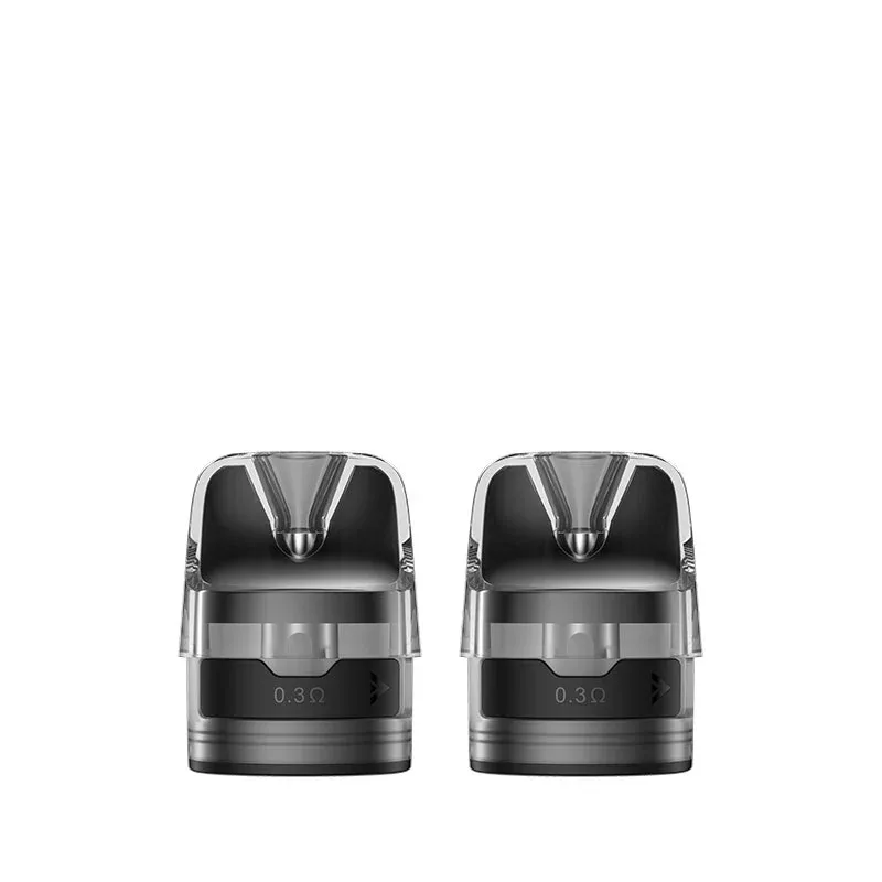 VooPoo Argus E40 Replacement pods 2ml - 2 Pods - Image 2