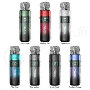Voopoo Argus E40 Vape Kit