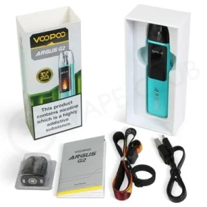 Voopoo Argus G2 Vape Kit