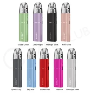 Voopoo Argus G3 Mini Vape Kit