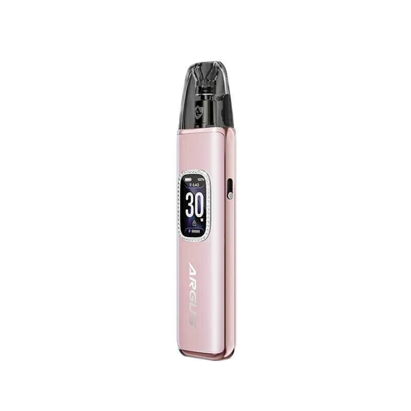 VooPoo Argus G3 Pod Vape Kit - Image 2