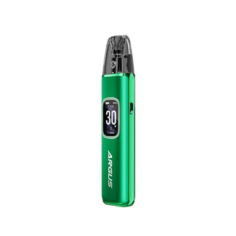 VooPoo Argus G3 Pod Vape Kit