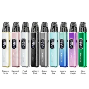 Voopoo Argus G3 Vape Kit