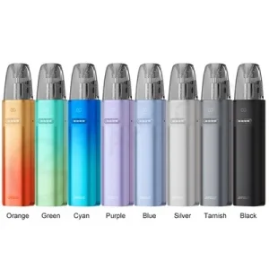 Voopoo Argus G4 Mini Vape Kit