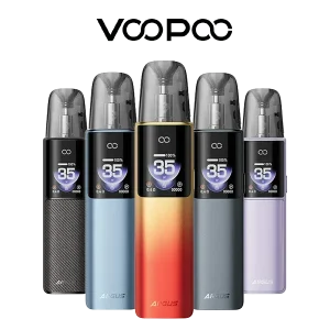 VOOPOO ARGUS G4 Pod Kit