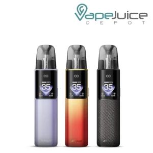 VooPoo ARGUS G4 Pod System Kit