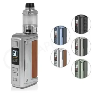 Voopoo Argus GT II Vape Kit