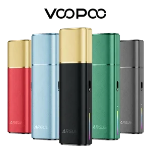 VOOPOO ARGUS Klyc Pod Kit