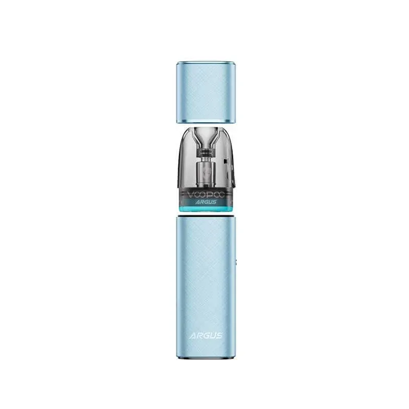 VooPoo Argus Klyc Pod Vape Kit - Image 2