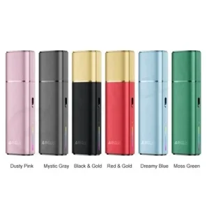 Voopoo Argus Klyc Vape Kit