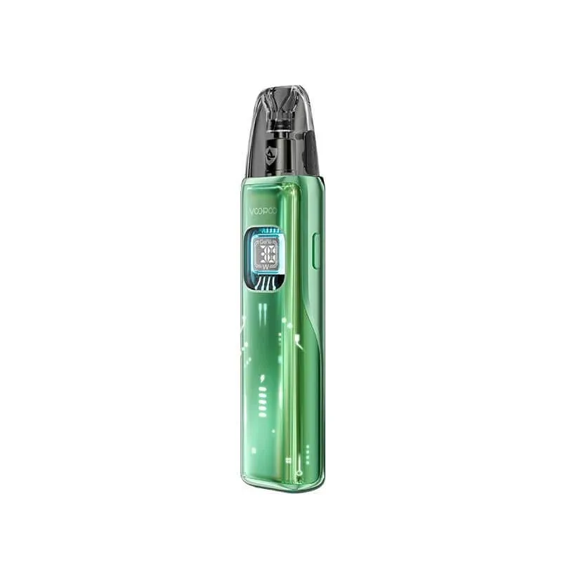 VooPoo Argus Matrix Pod Vape Kit - Image 2