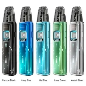 Voopoo Argus Matrix Vape Kit