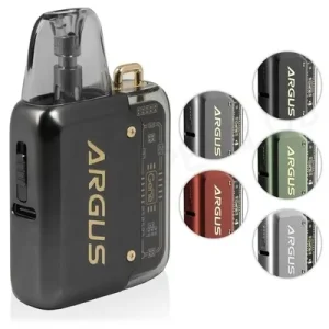 Voopoo Argus P1 Vape Kit