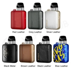 Voopoo Argus P3 Vape Kit