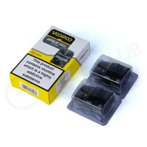 Voopoo Argus PNP X Replacement Pod