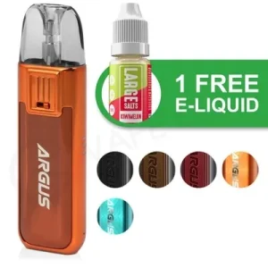 Voopoo Argus Pod SE Vape Kit