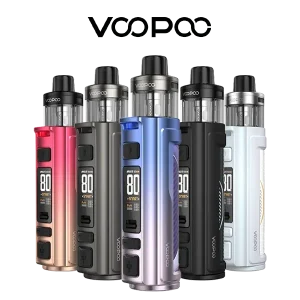VOOPOO ARGUS Pro 2 Pod Kit