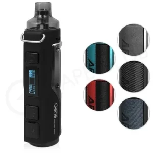 VooPoo Argus X Pod Kit