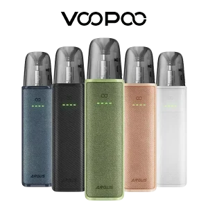 VOOPOO ARGUS Z3 Pod Kit