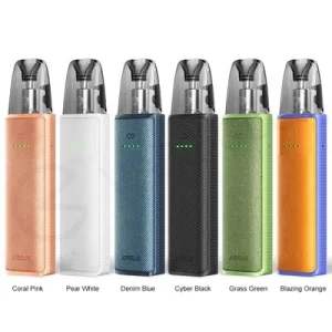 Voopoo Argus Z3 Vape Kit