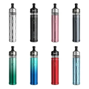VOOPOO Doric 60 Pro Pod Kit 2500mAh 60W