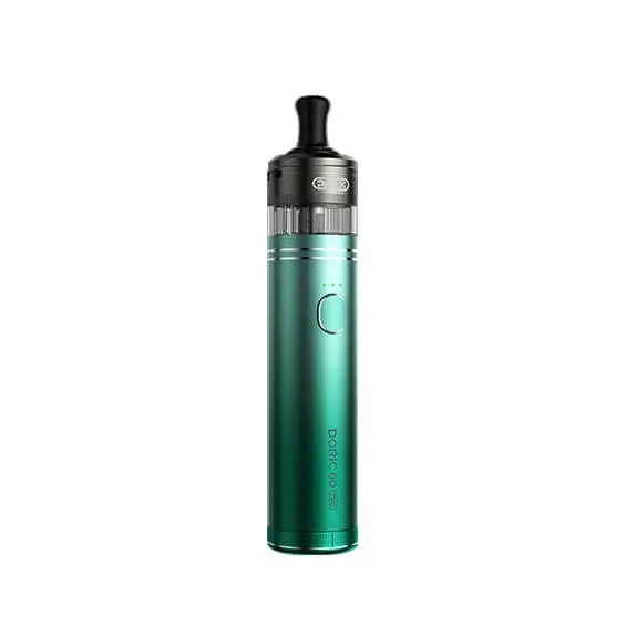 VooPoo Doric 60 Pro Pod Vape Kit - Image 2