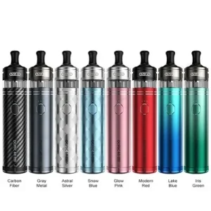 Voopoo Doric 60 Pro Vape Kit
