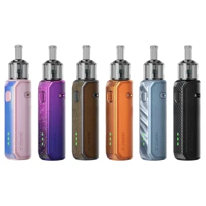 VOOPOO Doric E Pod Kit 1500mAh