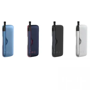 VOOPOO Doric Galaxy Pod Kit 500mAh