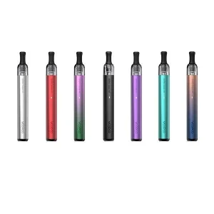 VOOPOO Doric Galaxy S1 Pod Kit 800mAh 16W