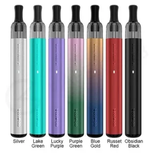 Voopoo Doric Galaxy S1 Vape Kit