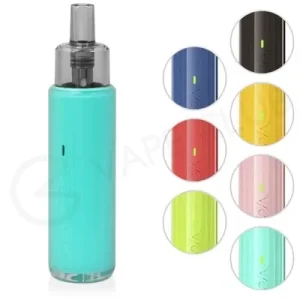 Voopoo Doric Q Vape Kit