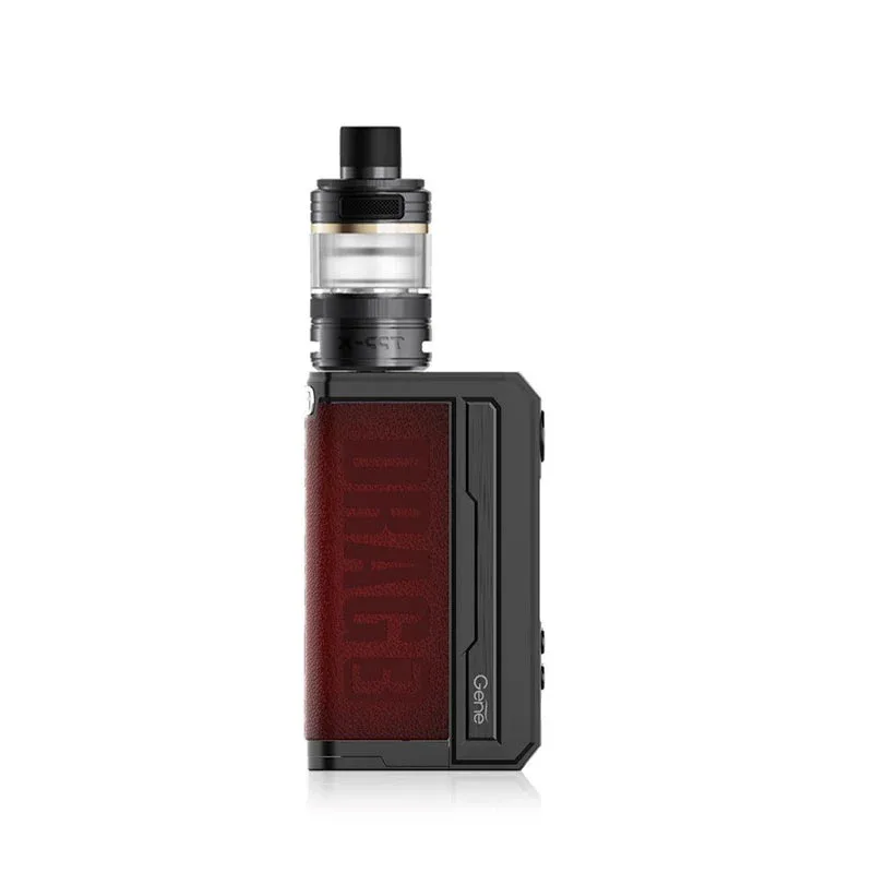 VooPoo Drag 3 TPP-X Kit - Image 2