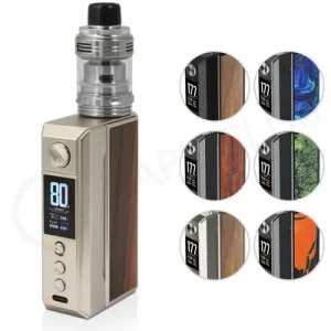 Voopoo Drag 4 Vape Kit