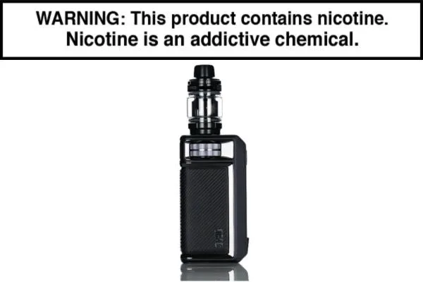 VooPoo Drag 6 220W Starter Kit