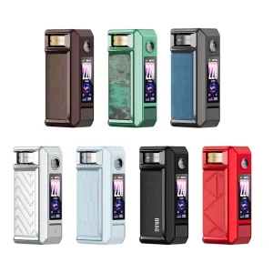 VOOPOO Drag 6 Box Mod 220W
