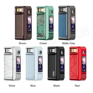 Voopoo Drag 6 Mod