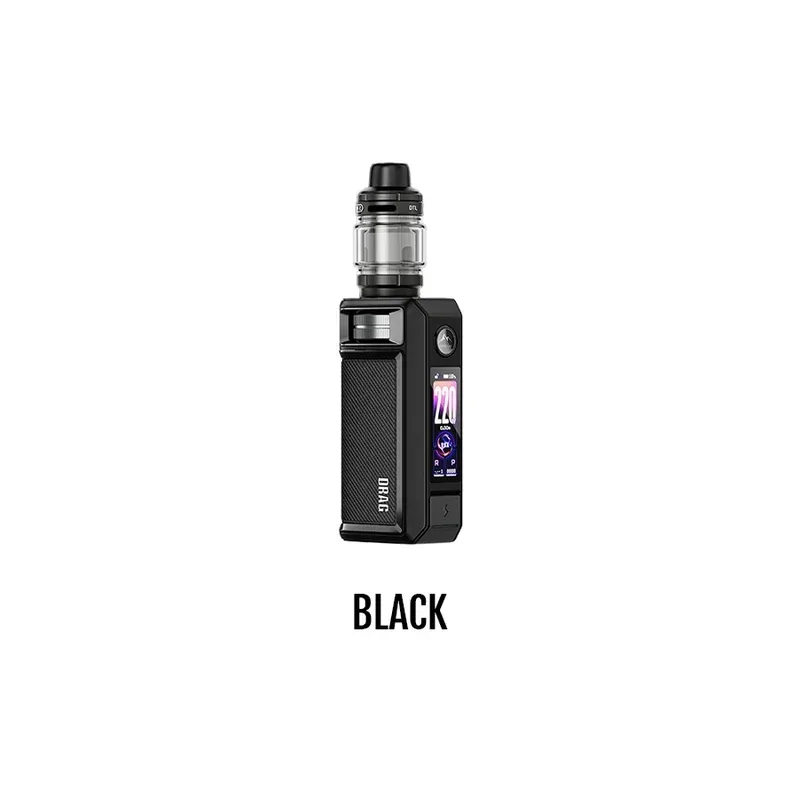 VOOPOO Drag 6 Pod Kit 220W - Image 2
