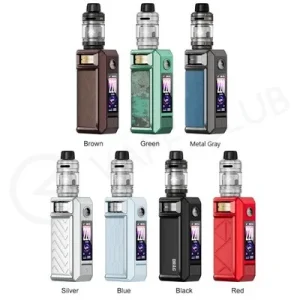 Voopoo Drag 6 Vape Kit