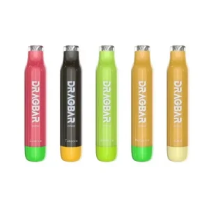 VOOPOO Drag Bar kit