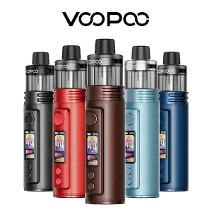 VOOPOO DRAG H40 Pro Pod Kit