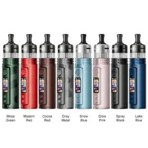 Voopoo Drag H40 Pro Vape Kit