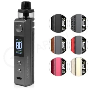 Voopoo Drag H80S Vape Kit