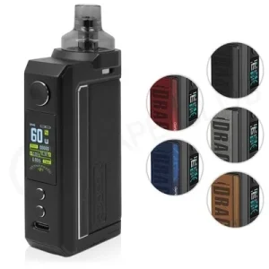VooPoo Drag Max Kit