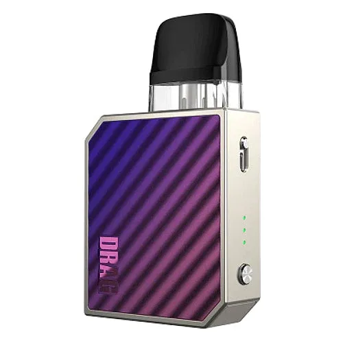 VooPoo-Drag Nano 2-Nebula Edition Kit - Image 2