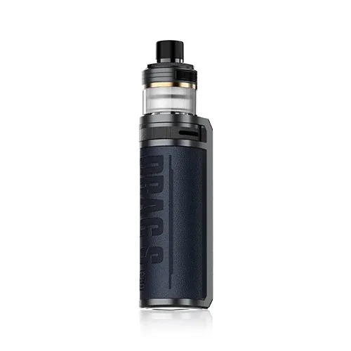 VooPoo Drag S Pro Edition Vape Kit - Image 2