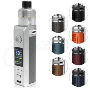 VooPoo Drag S Pro Pod Vape Kit