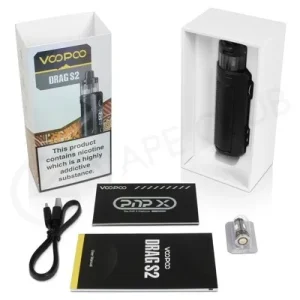 Voopoo Drag S2 Vape Kit