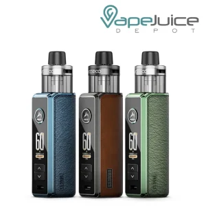VooPoo DRAG S3 Pod Kit
